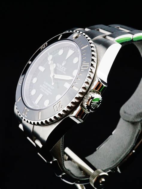rolex submariner models 2015